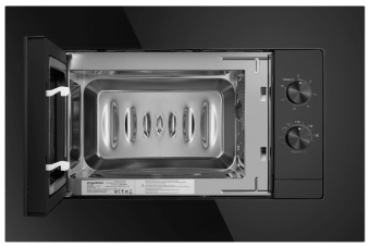 Детальное фото товара: Maunfeld JBMO725BK01