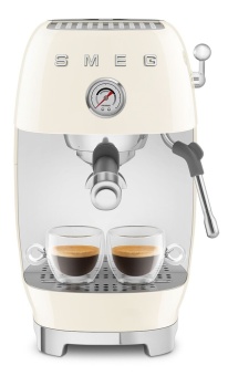 Детальное фото товара: Smeg ECF03CREU