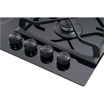 Детальное фото товара: HIBERG VM 6020 B