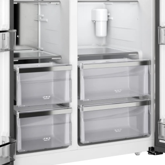 Детальное фото товара: Kuppersberg RFSN 1891 X