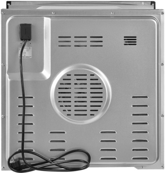 Детальное фото товара: Maunfeld EOEH7617STB