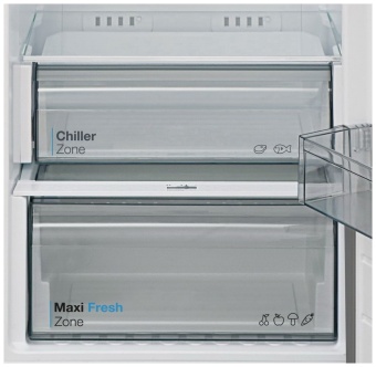 Детальное фото товара: SCANDILUX SBS711Y02W набор (состоит из FS711Y02W + R711Y02W)