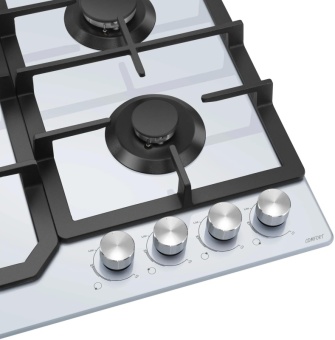 Детальное фото товара: MEFERI MGH604WH GLASS COMFORT