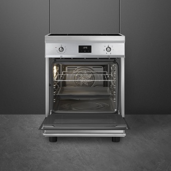 Детальное фото товара: Smeg C6IMXT2