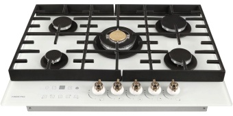 Детальное фото товара: HIBERG VM 7155 W