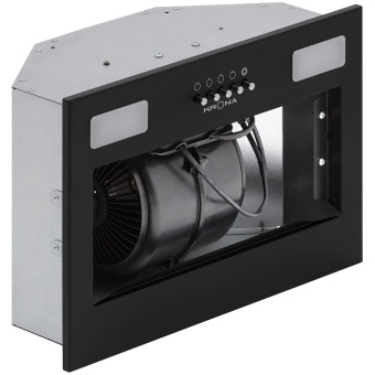 Детальное фото товара: Krona KATE 400 BLACK PB