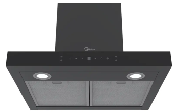 Детальное фото товара: Midea MH60C668GB