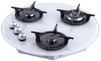 Детальное фото товара: Maunfeld EGHG.43.23CW/G