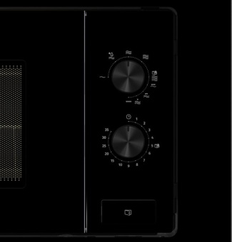 Детальное фото товара: Gorenje BM201EG1BG