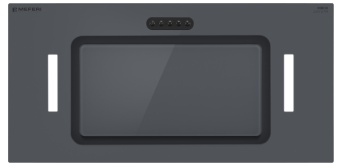 Детальное фото товара: MEFERI INBOX60GR GLASS ULTRA