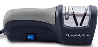 Детальное фото товара: Zigmund & Shtain SHARPPROFI ZKS-913