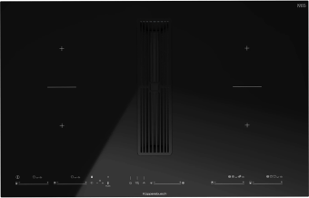 Детальное фото товара: Kuppersbusch KMI 8590.0 SR Silver Chrome