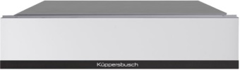 Детальное фото товара: Kuppersbusch CSZ 6800.0 W2 Black Chrome