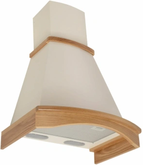 Детальное фото товара: Elikor Ротонда 60П-650-П3Л бежевый/дуб неокр