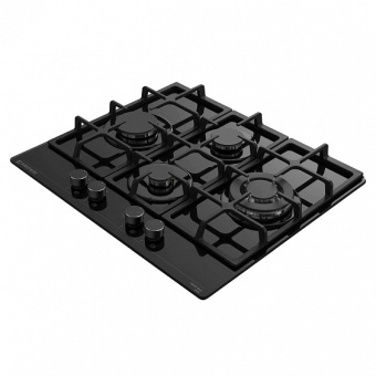 Детальное фото товара: Meferi MGH604BK GLASS ULTRA