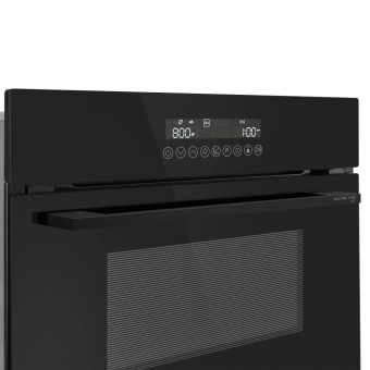 Детальное фото товара: Meferi MEO608BK MICROWAVE