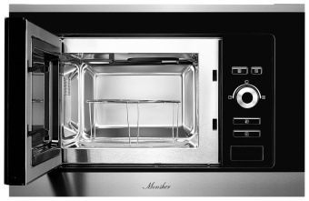 Детальное фото товара: Monsher MMH 201 BX