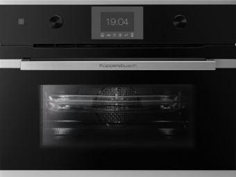 Детальное фото товара: Kuppersbusch CBM 6350.0 S1 Stainless Steel