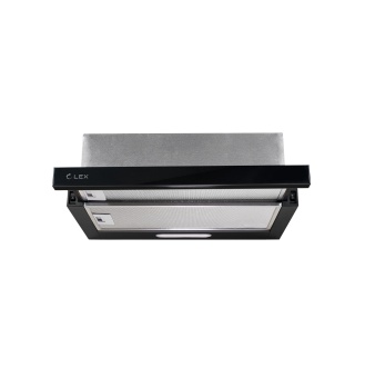 Детальное фото товара: LEX Honver G 500 BLACK