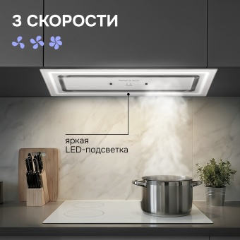 Детальное фото товара: Zigmund & Shtain K 171.7 W