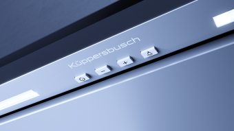 Детальное фото товара: Kuppersbusch DEL 9550.0 E