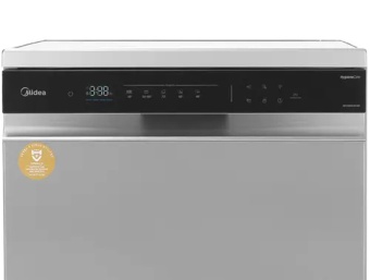Детальное фото товара: Midea MFD60S350Si