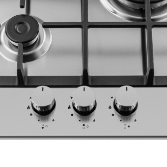 Детальное фото товара: Maunfeld EGHS.43.33CS/G