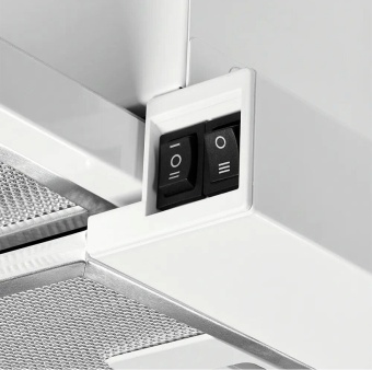 Детальное фото товара: Kuppersberg SLIMTURBO 60 W