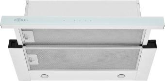 Детальное фото товара: ZUGEL ZHT652GW