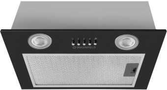 Детальное фото товара: Maunfeld Bay 45 Push Black