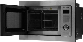 Детальное фото товара: Hyundai HBW 2544 IX