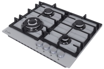 Детальное фото товара: LEX GVG 645 GR