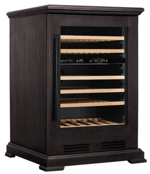 Детальное фото товара: Meyvel MV46PRO-KBT2 (Тёмный шоколад)