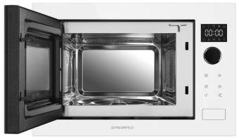 Детальное фото товара: Maunfeld XBMO251GW Glossy