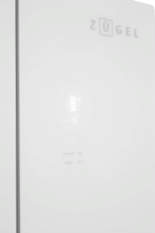 Детальное фото товара: ZUGEL ZRFD361W