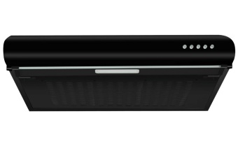 Детальное фото товара: Maunfeld MPC 60 Black