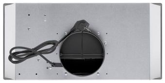 Детальное фото товара: Maunfeld THAMES 601PM INOX