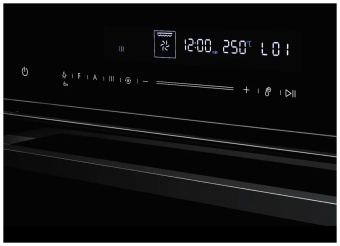 Детальное фото товара: Kuppersberg KSO 616