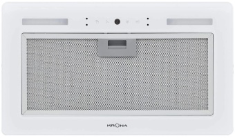 Детальное фото товара: Krona SVEN 600 white SGC