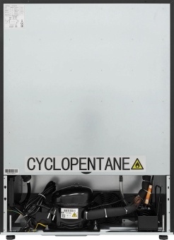 Детальное фото товара: Krona BADEN 82/46 BL