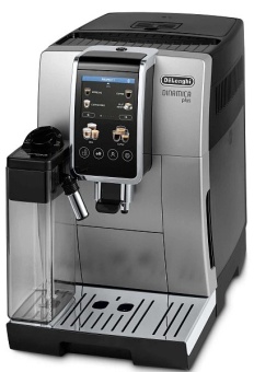 Детальное фото товара: DeLonghi ECAM380.85.SB