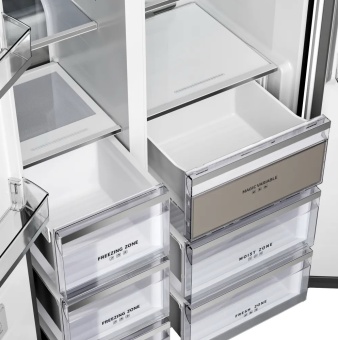 Детальное фото товара: Kuppersberg RFSN 1990 WG