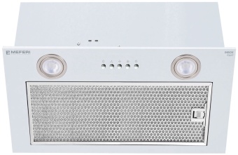 Детальное фото товара: MEFERI INBOX52WH POWER