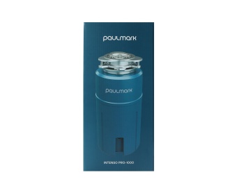 Детальное фото товара: Paulmark INTENSO PRO-1000