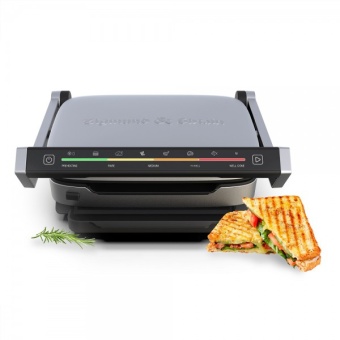 Детальное фото товара: Zigmund & Shtain Grillmeister ZEG-930