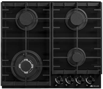 Детальное фото товара: Millen MGHG 602 BL