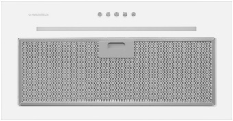 Детальное фото товара: Maunfeld CROSBY HARDY 1000Push White