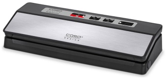 Детальное фото товара: Caso VR 390