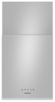 Детальное фото товара: MEFERI ROOMBOX40IX COMFORT