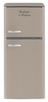 Детальное фото товара: Tesler RT-152 SAND GREY
